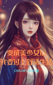 变成美少女的我选择从心