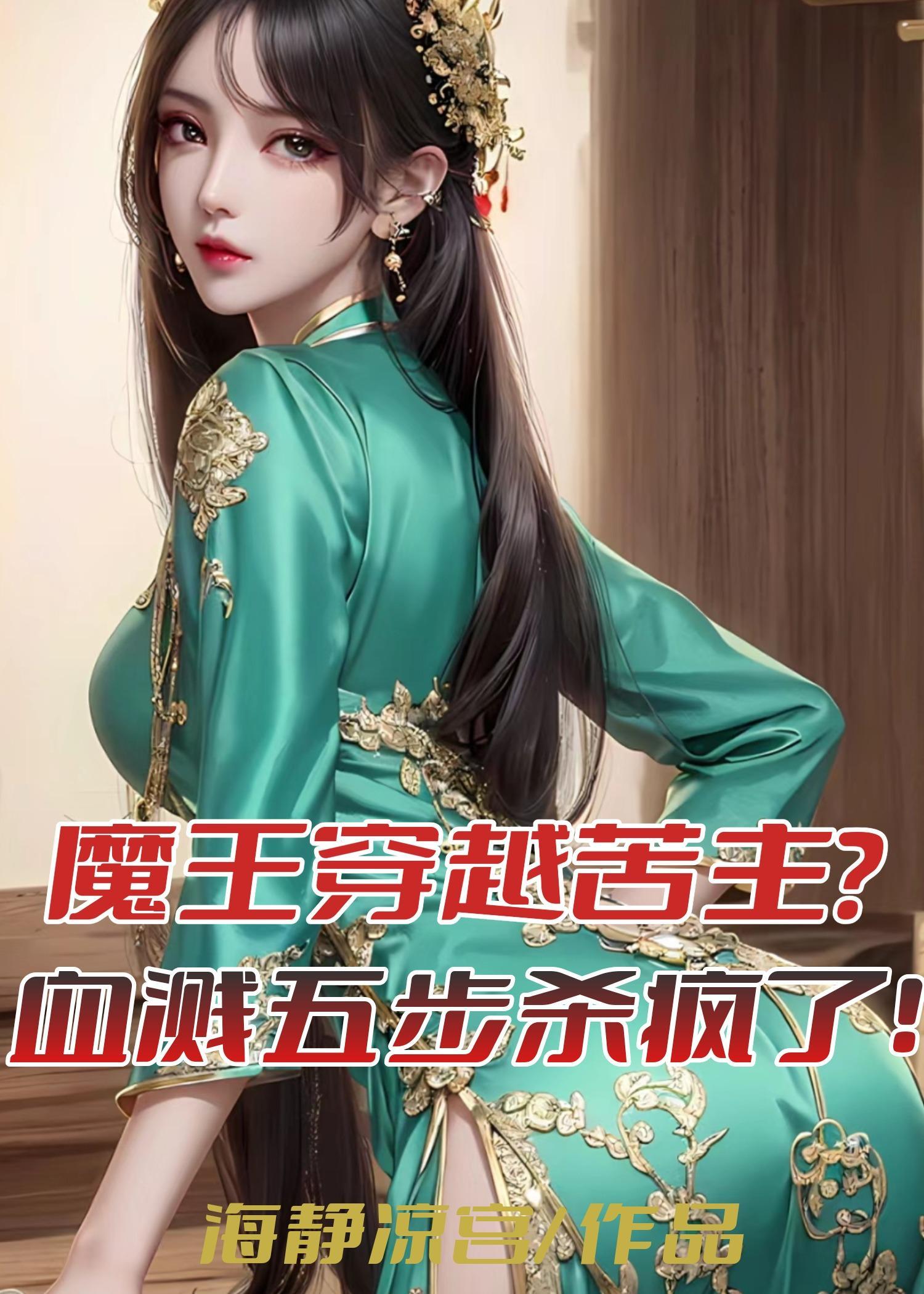 穿越魔王的女儿