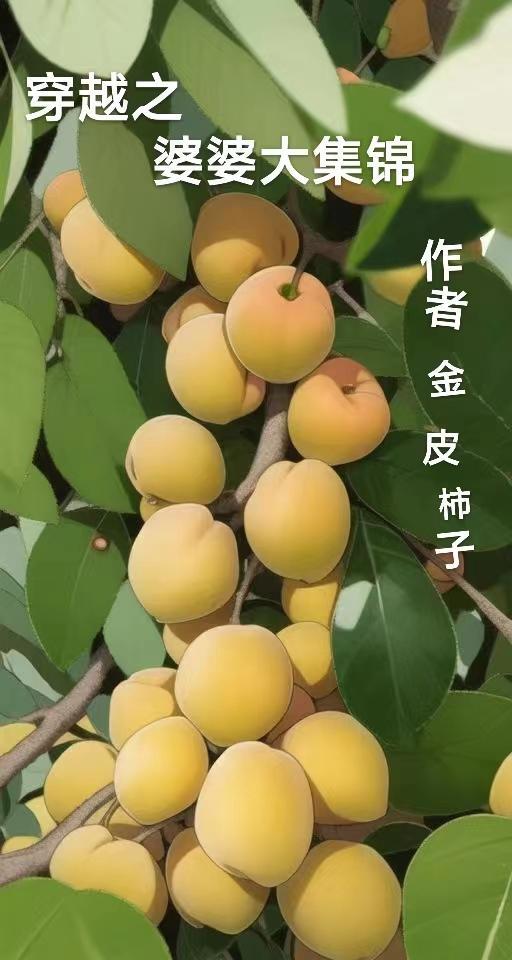 穿越之婆婆大集锦百度