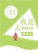 快穿之我是大boss 作者江南红豆