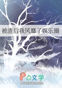 被渣后我风靡了娱乐圈作者清汤乌冬面