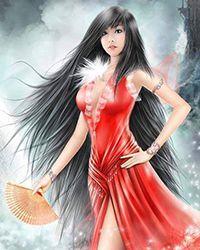 倾城幻音师逆天二小姐 蓝倾夏