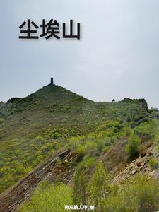 历史 尘埃 一座山