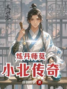 炼丹师莫小北传奇